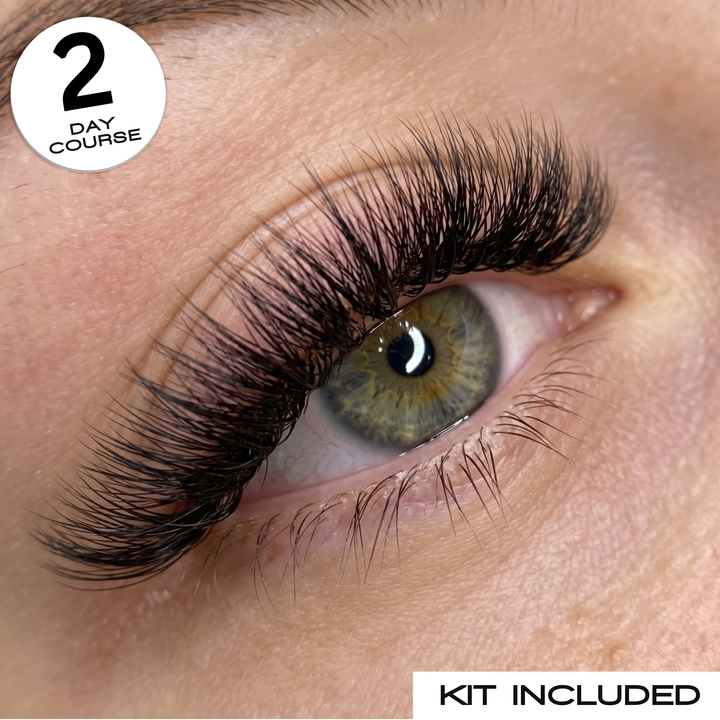 Fast Track Lash Technician Course