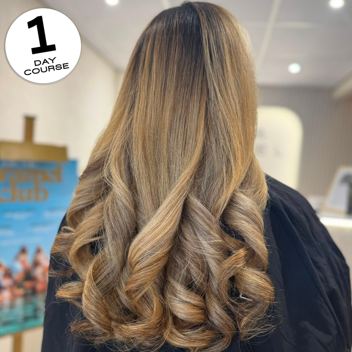 Balayage Masterclass