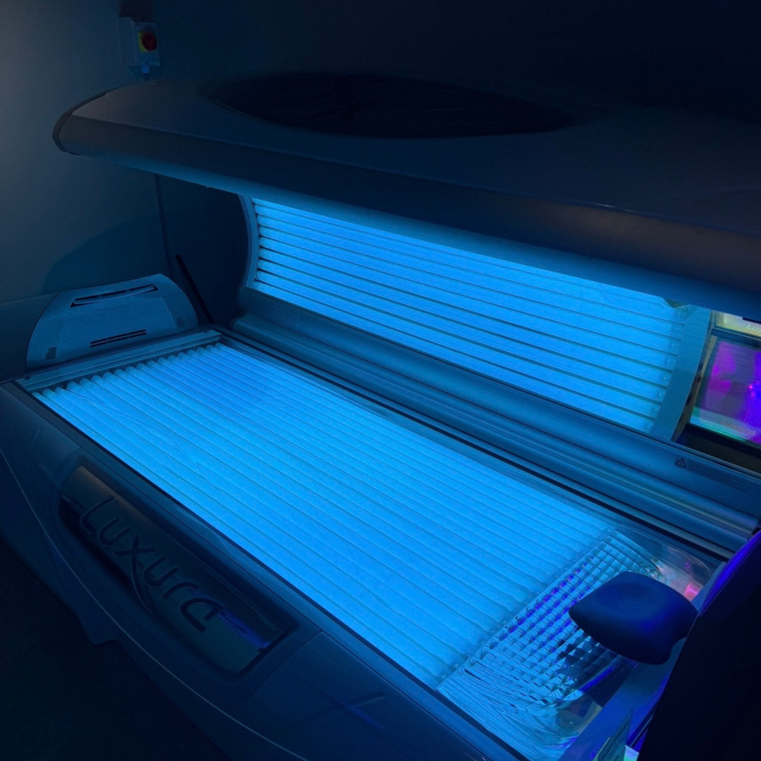 Sunbed Courses