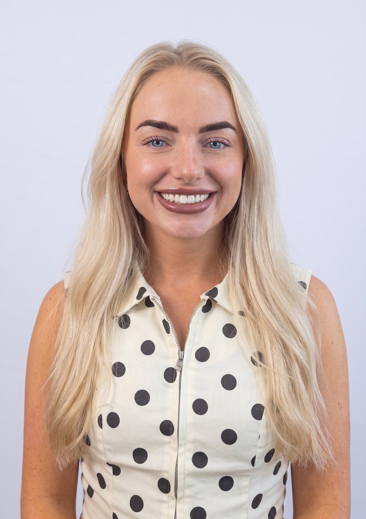 Charlie — Spray Tan Educator