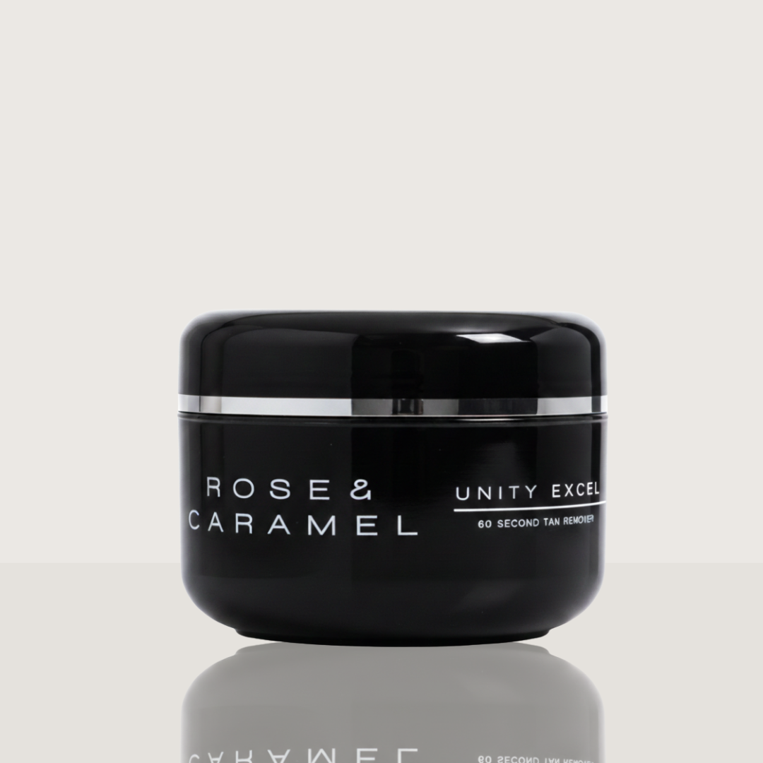 Unity Excel Power Scrub (100ml)