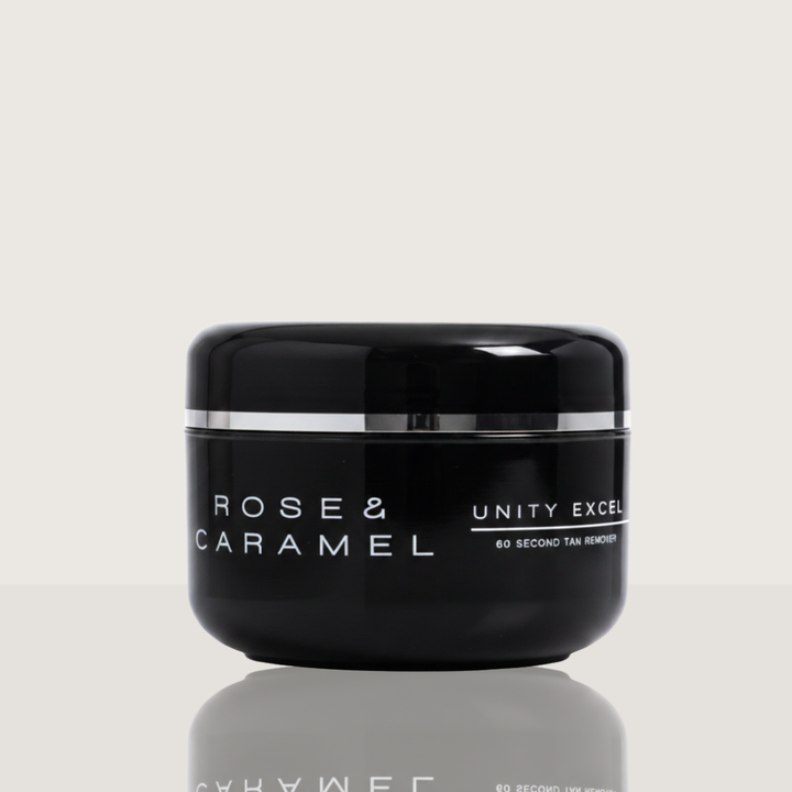 Unity Excel Power Scrub (100ml)