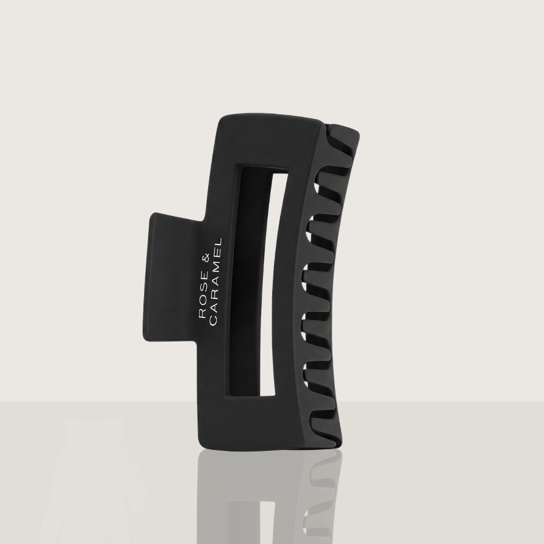Claw Clip