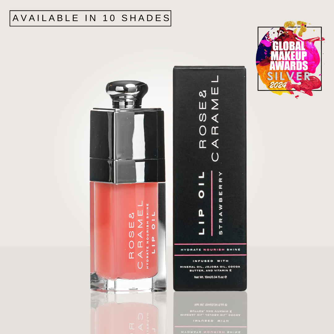 Lip Oil