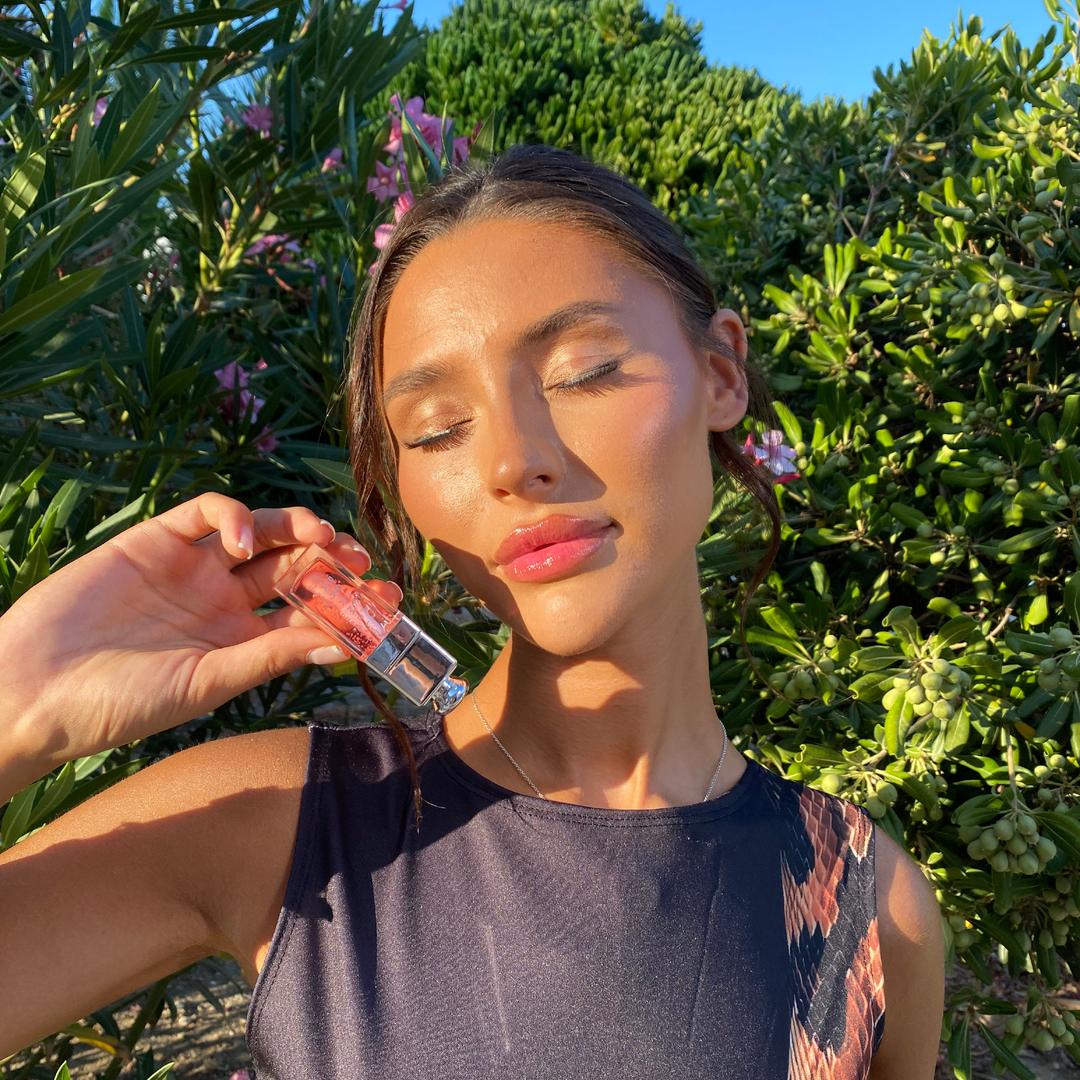 Lip Oil