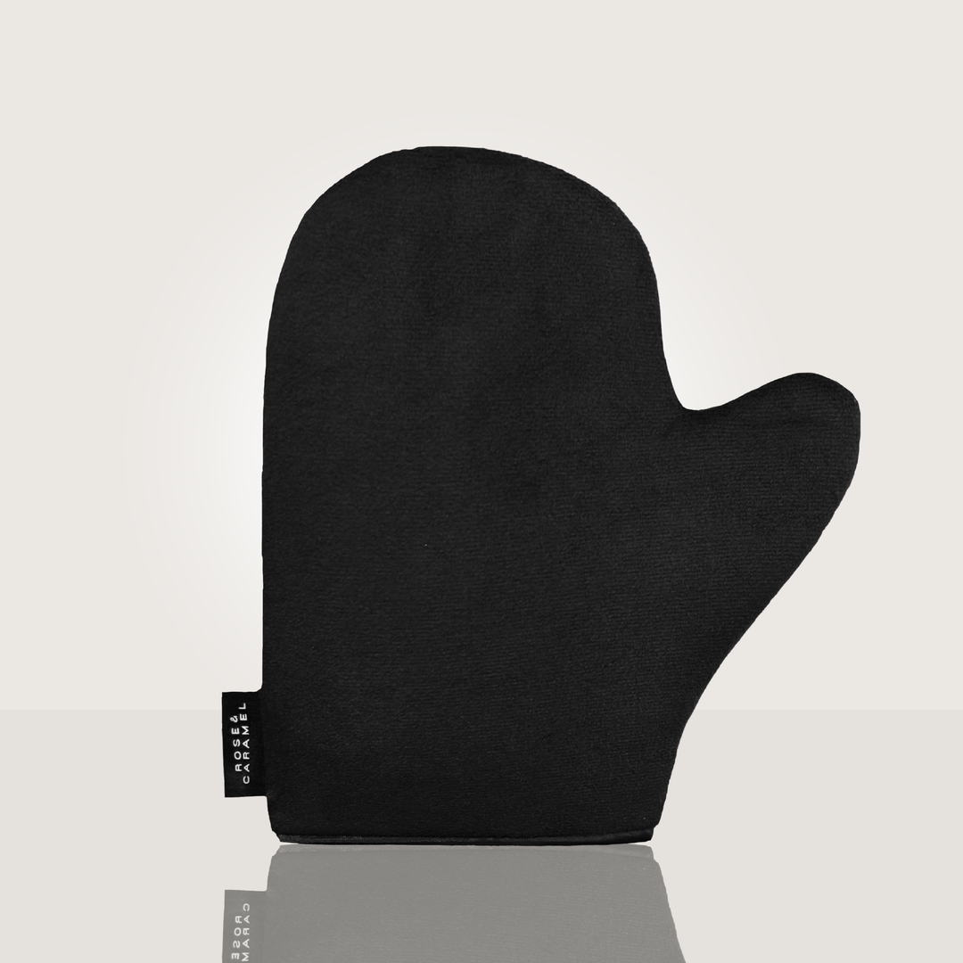Tanning Mitt