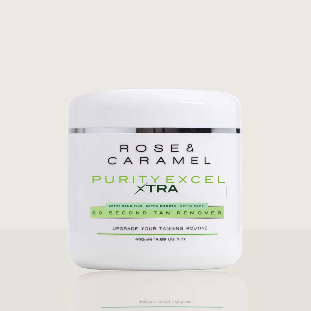 tan remover sensitive skin, self tan remover, fake tan eraser, purity tan remover. tan remover 60 seconds