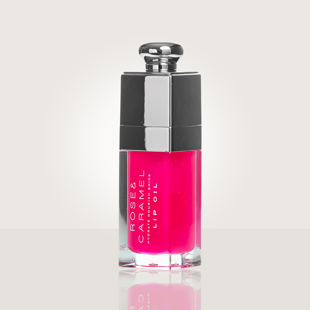 Lip Oil