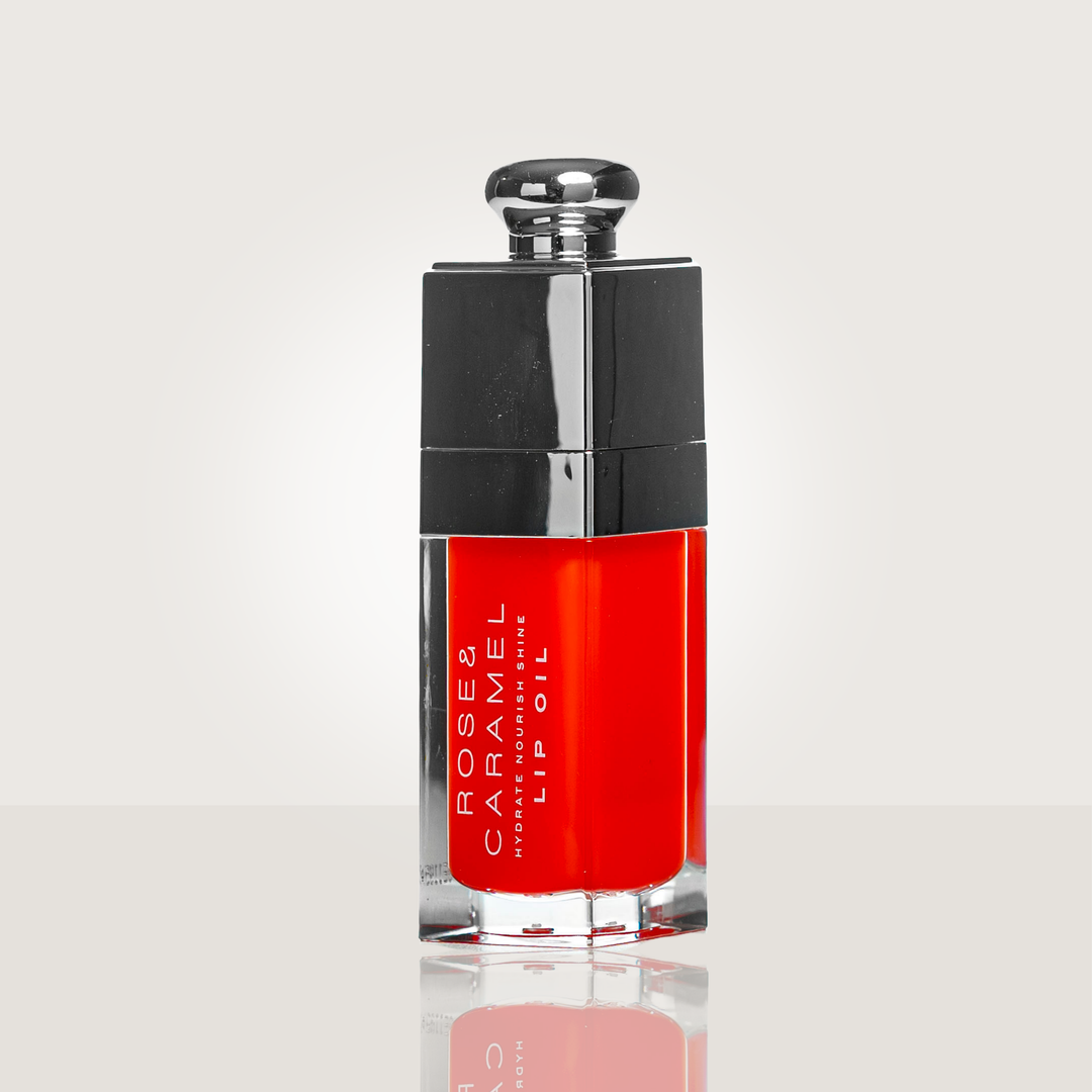 Lip Oil