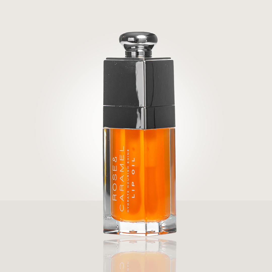 Lip Oil