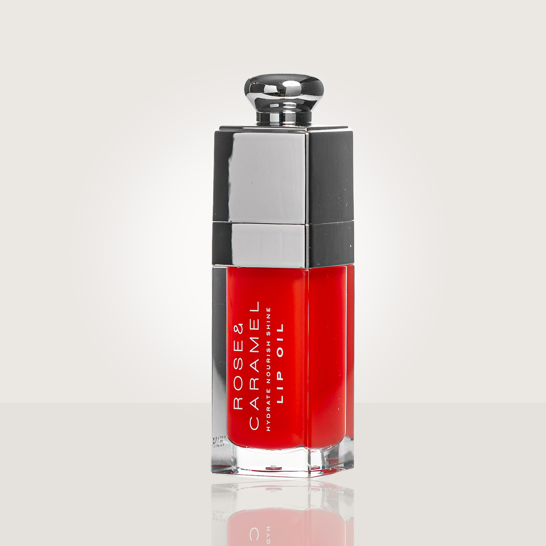Lip Oil