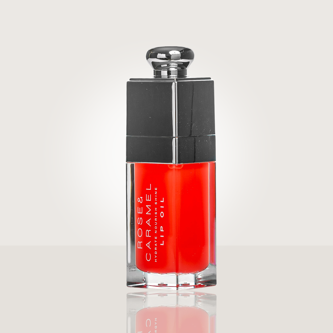 Lip Oil